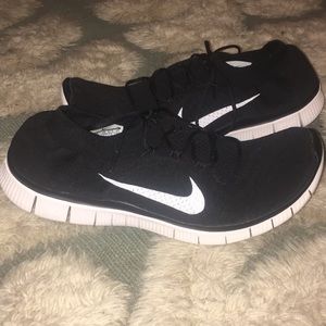 Nike Free Flyknit+ size 13